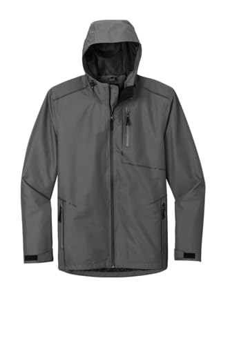 Port Authority Collective Tech Outer Shell Jacket at Amazon Men's